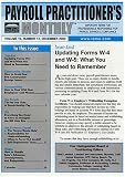 Payroll Practitioners Monthly