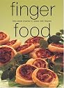 Finger Food: Bite-Sized Snacks to Share with Friends (Laurel Glen Little Food Series)