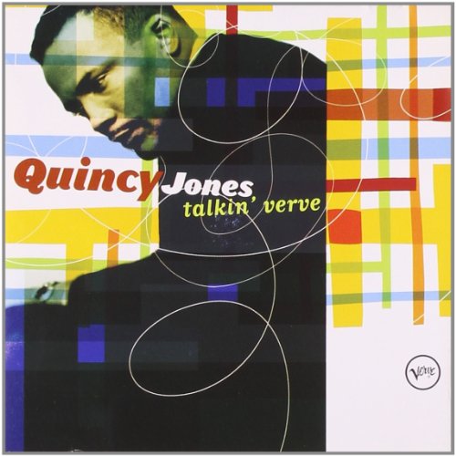Quincy Jones - Talkin