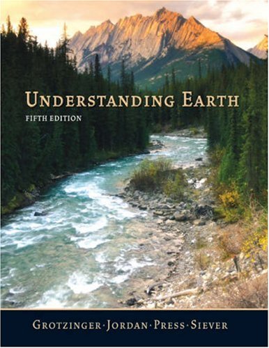 Childrens Toyshop  Books : Understanding Earth