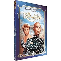 Le Roi et moi