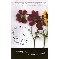 The Conviction and Subsequent Life of Savior Neck, by Christian Tebordo