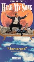 Hear My Song [VHS]