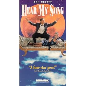Hear My Song [VHS]