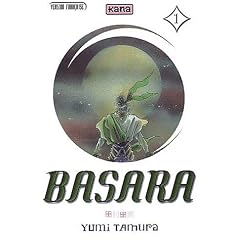 Basara, tome 1