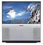 Zenith R45W47C 45-Inch CRT Projection 16:9 TV with Integrated HDTV