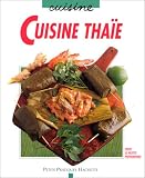 Revue Hachette Littérature  / Cuisine thaie