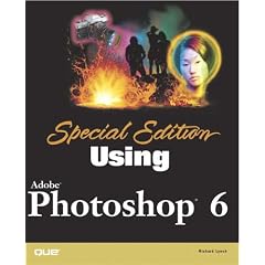 Using Adobe Photoshop X: Special Edition (Special Edition Using)