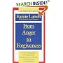 From Anger to Forgiveness: A Practical Guide to Breaking the Negative Power of Anger and Achieving Reconciliation
