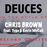 Deuces In