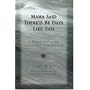 Mama Said There'd Be Days Like This: A Twelve Step Guide to Surviving a Mastectomy