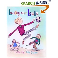Looking After Louis