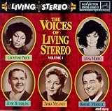 Voices of Living Stereo, Vol. 1
