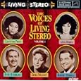 Voices of Living Stereo, Vol. 1