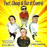 Fast, Cheap & Out of Control