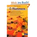 E-Nummern: Alle Zusatzstoffe in Lebensmitteln. Hinweise f�r Allergiker, Asthmatiker, Migr�neanf�llige und weitere Risikogruppen. Gentechnisch ... Zusatzstoffe tierischen Ursprungs