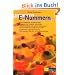E-Nummern: Alle Zusatzstoffe in Lebensmitteln. Hinweise f�r Allergiker, Asthmatiker, Migr�neanf�llige und weitere Risikogruppen. Gentechnisch ... Zusatzstoffe tierischen Ursprungs