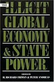 The Illicit Global Economy and State Power