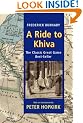 A Ride To Khiva