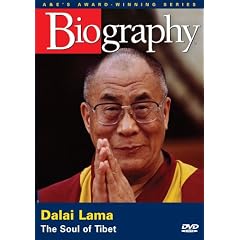 Biography - Dalai Lama: The Soul of Tibet (A&E DVD Archives) by 