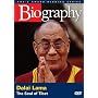 Biography - Dalai Lama: The Soul of Tibet (A&E DVD Archives)