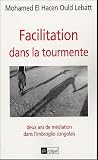 Facilitation dans la tourmente : Deux ans de médiation dans l'imbroglio congolais
