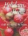 Book Holidays at Home: Crafts to Celebrate the Season