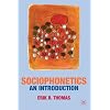 Sociophonetics: An Introduction