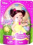 Disney Princess Enchanted Nursery Spring Time Belle