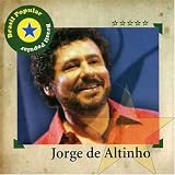 Jorge De Altinho - Brasil Popular