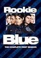 The Complete First Season poster