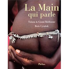 La Main qui parle