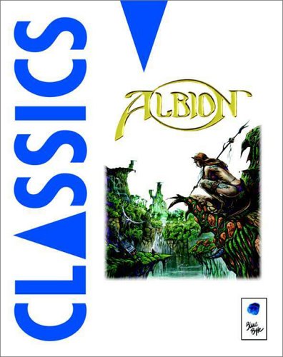 Albion