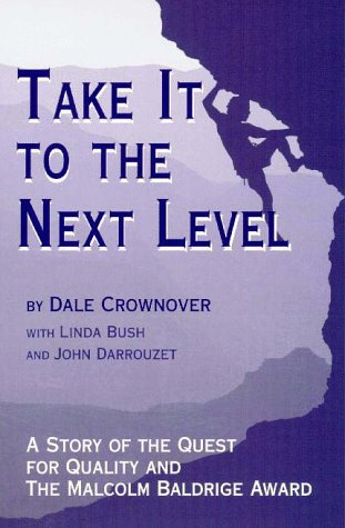 Take It to the Next Level
