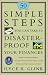 50 Simple Steps You Can Take to Disaster-Proof Your Finances: How to Plan Ahead to Protect Yourself and Your Loved Ones and Survive Any Crisis
