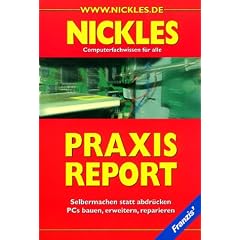 Praxis Report