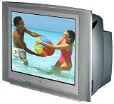 Philips 27PT91S Real Flat 27" TV with 2-Tuner PIP