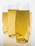 Govino- Shatterproof Champagne Flute...