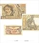 The Art of Money: The History and Design of Paper Currency from Around the World