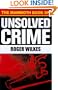 The Mammoth Book of Unsolved Crime