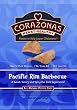 CORAZONAS Heart Healthy Pacific Rim Barbecue Potato Chips, 1-Ounce Bags (Pack of 24)