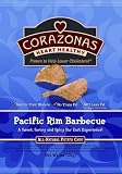 CORAZONAS Heart Healthy Pacific Rim Barbecue Potato Chips, 1-Ounce Bags (Pack of 24)