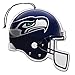 NFL - Seattle Seahawks Air Freshener 3-pk