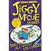 One for All and All for Lunch! (Jiggy McCue)