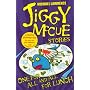 One for All and All for Lunch! (Jiggy McCue)