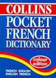 Collins Pocket French Dictionary