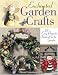 Book Enchanted Garden Crafts