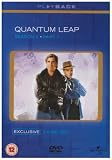 Quantum Leap - Series 2 Vol. 1 [UK IMPORT] - Scott Bakula