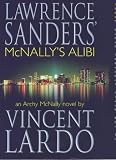 Lawrence Sanders' McNally's Alibi