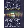Lawrence Sanders' McNally's Alibi (Archy McNally)